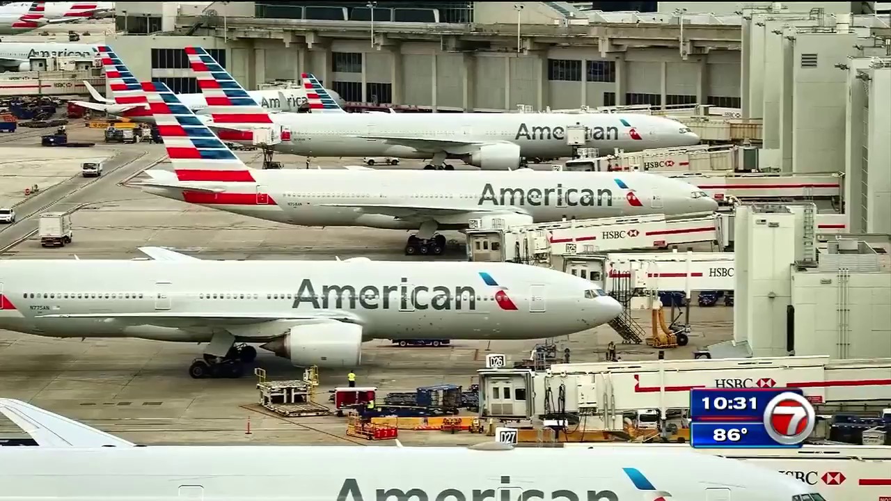 American Airlines cutting international flights by 75 due to