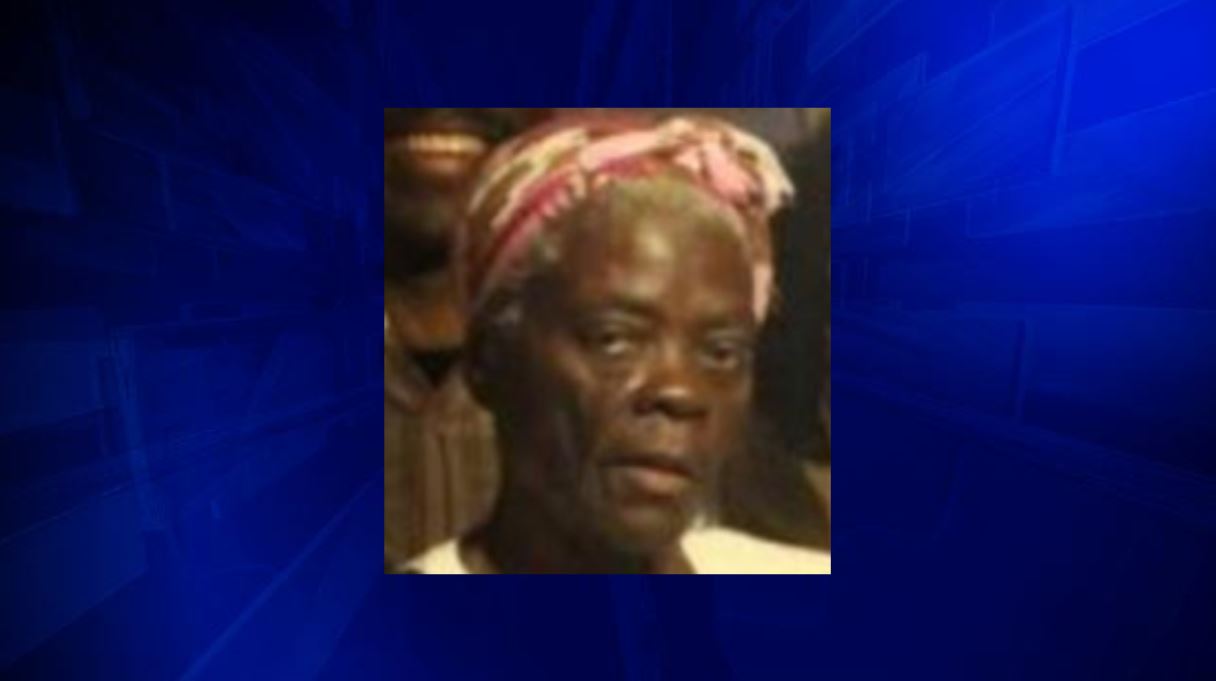 Missing elderly Plantation woman found safe - WSVN 7News | Miami News ...