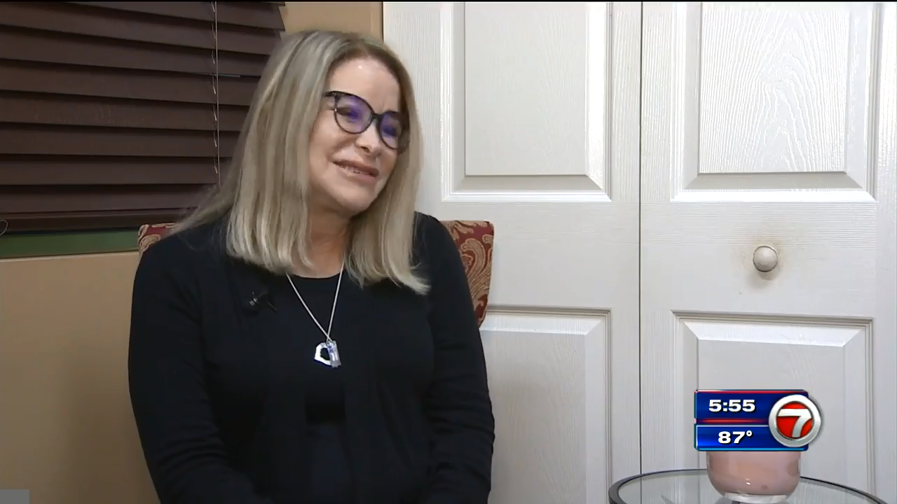 South Florida mom searching for kidney receives help from 2 local