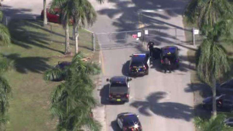 All clear given after suspicious phone call places Nova school campuses