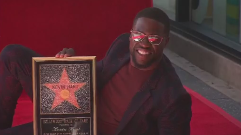 Comedian Kevin Hart Injured In Southern California Car Crash Wsvn Comedian Kevin Hart Injured In Southern California Car Crash Wsvn