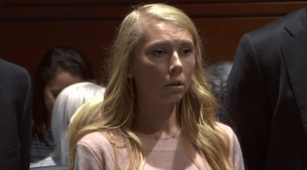 Young Ohio Mother Acquitted Of Killing Newborn Wsvn 7news Miami