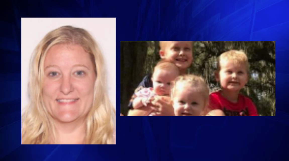 Deputies find human remains believed to be missing Florida children