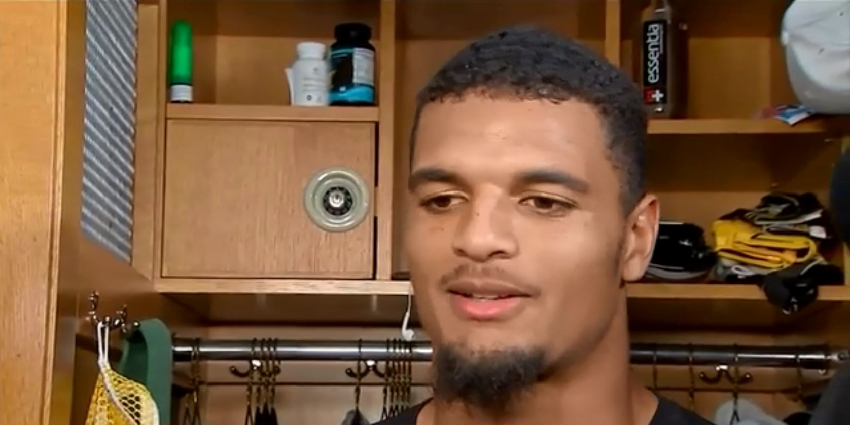 Minkah Fitzpatrick gets a .245 million signing bonus in his restructured Dolphins deal – WSVN 7News | Miami News, Weather, Sports | Fort Lauderdale