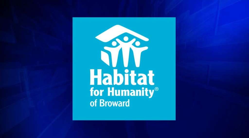 Homeowner applications open for Broward Habitat for Humanity community
