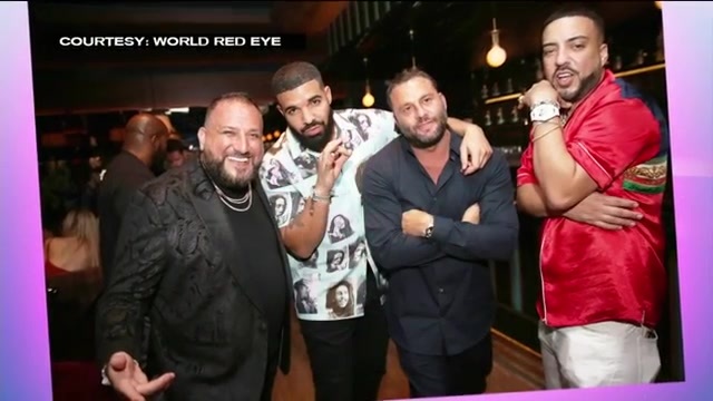 Newly opened Papi Steak on SoBe draws A-listers, beef lovers ...