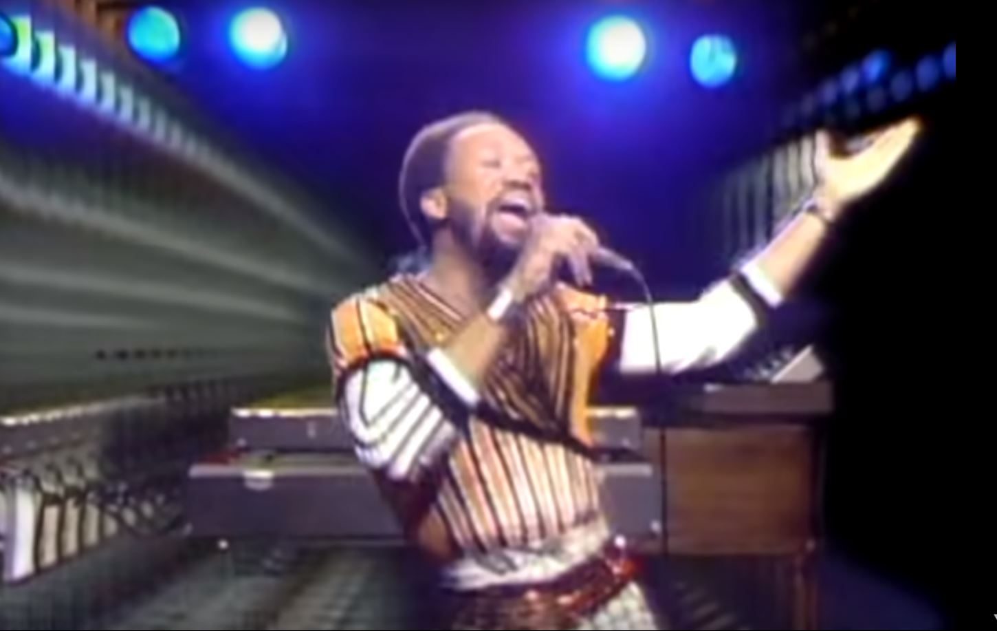 Los Angeles Declared September 21 Earth Wind Fire Day Wsvn 7news Miami News Weather Sports Fort Lauderdale