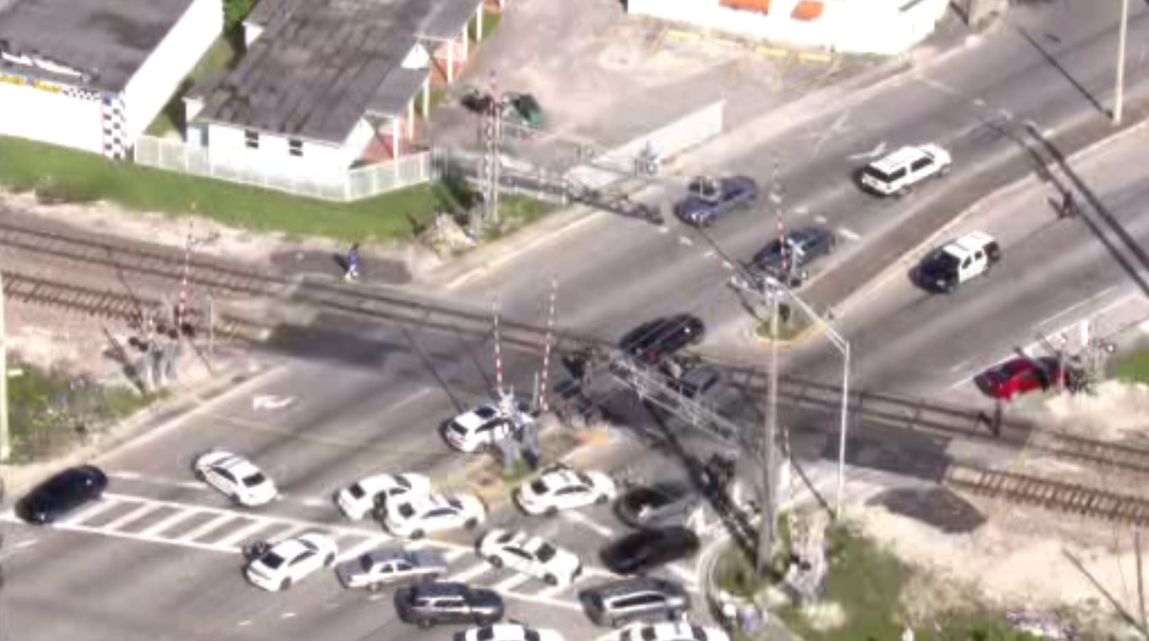 2 arrested after robbery in OpaLocka WSVN 7News Miami News