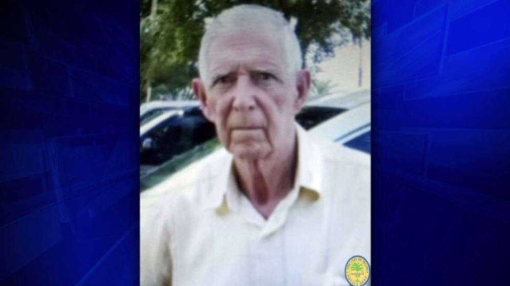 Elderly man who went missing in Miami found safe - WSVN 7News | Miami ...