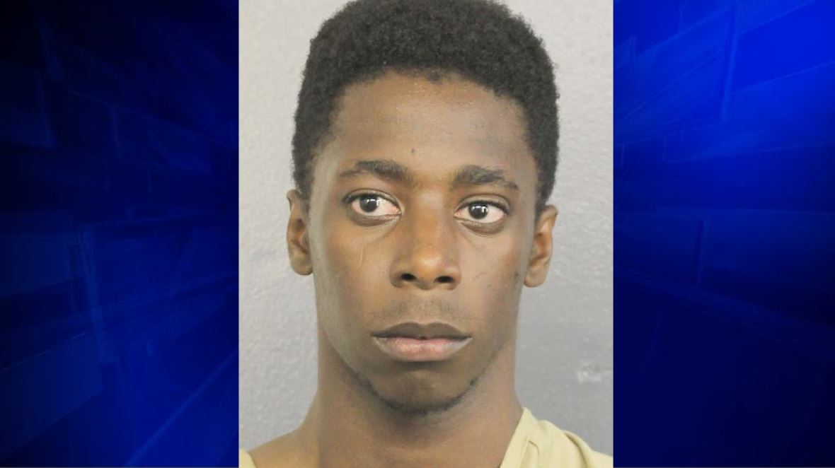 Deerfield Beach High Student Arrested For Threatening Classmate With Knife Wsvn 7news Miami News Weather Sports Fort Lauderdale