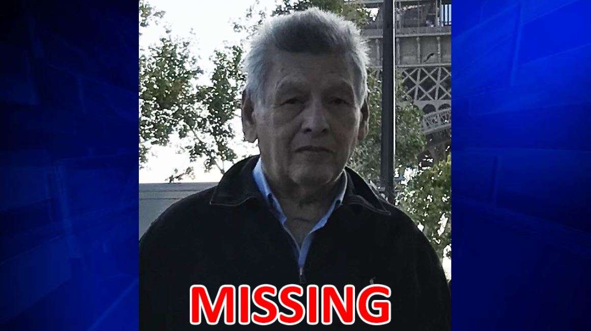 Missing elderly Pembroke Pines man found safe - WSVN 7News | Miami News ...