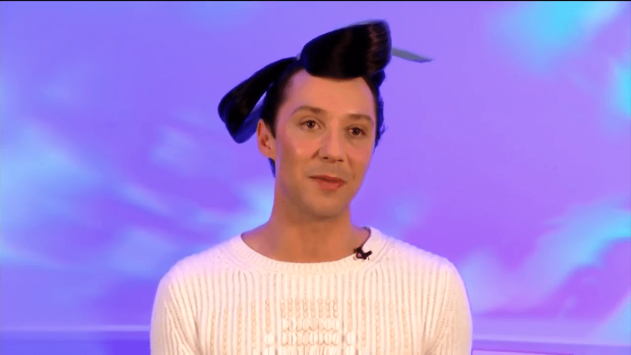 Johnny Weir among three elected to skating Hall of Fame – WSVN 7News