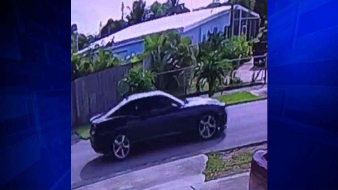 $25K reward for information on Deerfield Beach armed robbery of mail ...