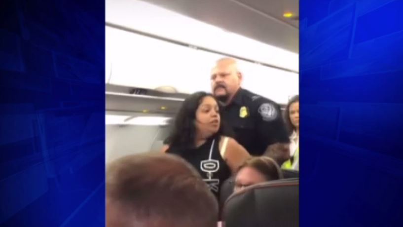 JetBlue boots passenger from plane diverted to FLL after she yells ...