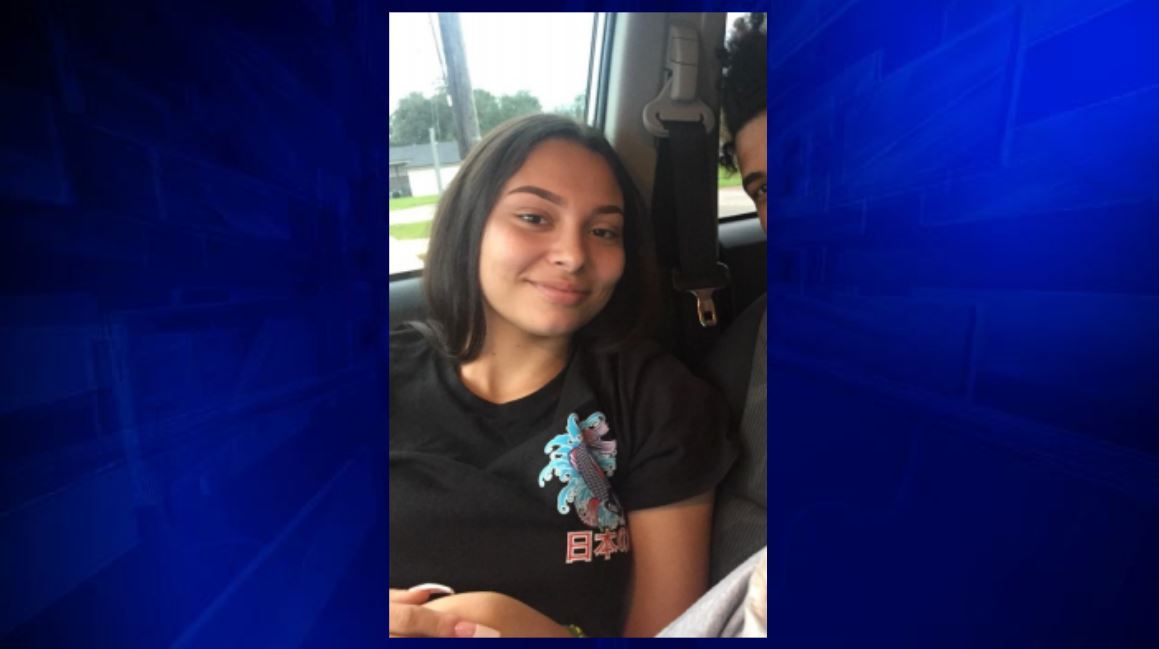 Missing 16 Year Old From Hialeah Found Safe Wsvn 7news Miami News