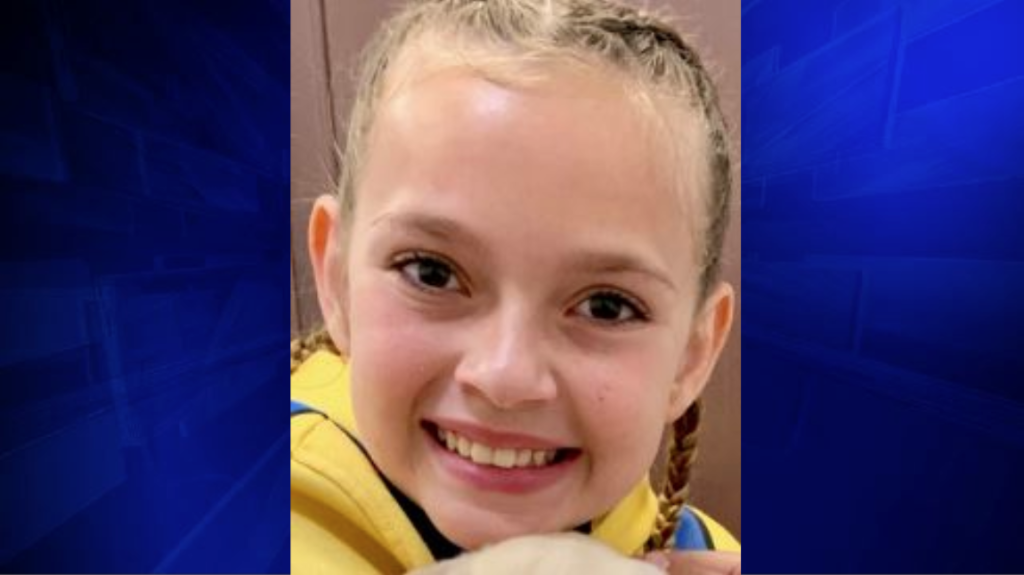 Authorities Find Missing 12 Year Old Florida Girl Wsvn 7news Miami News Weather Sports 