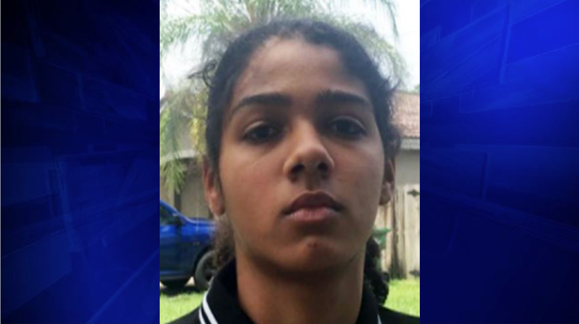 Police Searching For Missing 17 Year Old Homestead Girl Wsvn 7news 