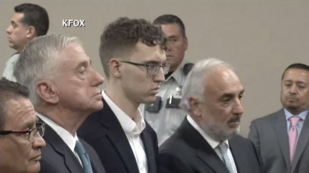 El Paso mass shooting suspect pleads not guilty in 22 deaths - WSVN ...
