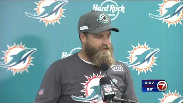 dolphins fitzpatrick
