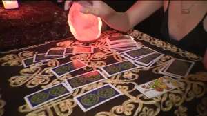 Eleventh House party at Mama Tried invites you to find your fortune - WSVN 7News | Miami News, Weather, Sports | Fort Lauderdale
