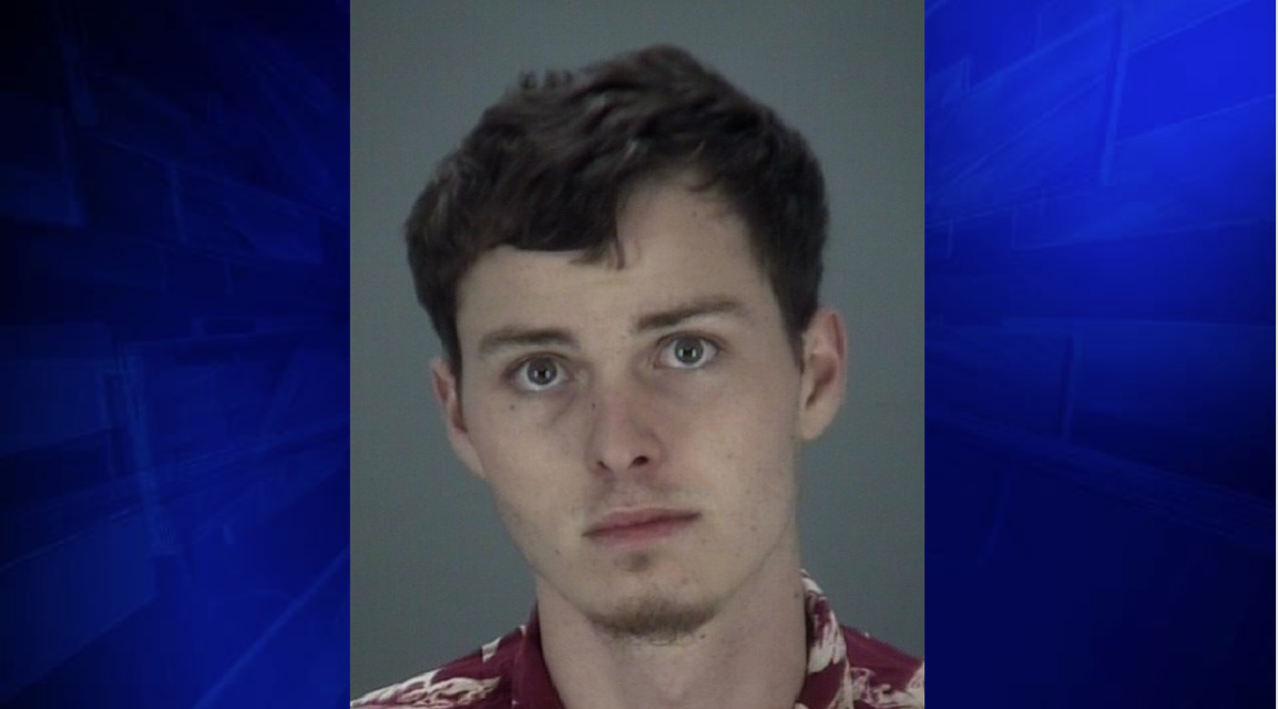 Florida Man Arrested In Sex Assault Of Girl Met On Snapchat Wsvn 