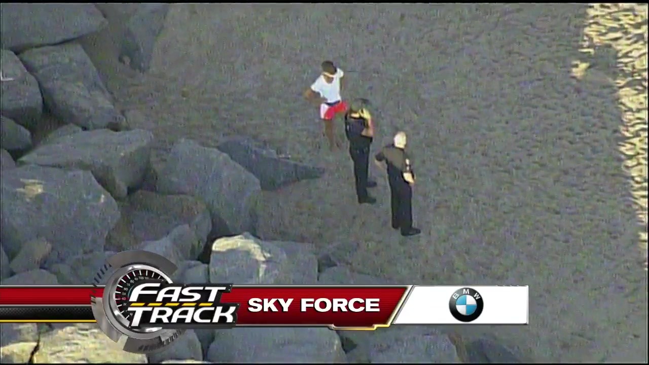 Police Investigate After Body Found Floating Along Fort Lauderdale Shore Wsvn 7news Miami News Weather Sports Fort Lauderdale