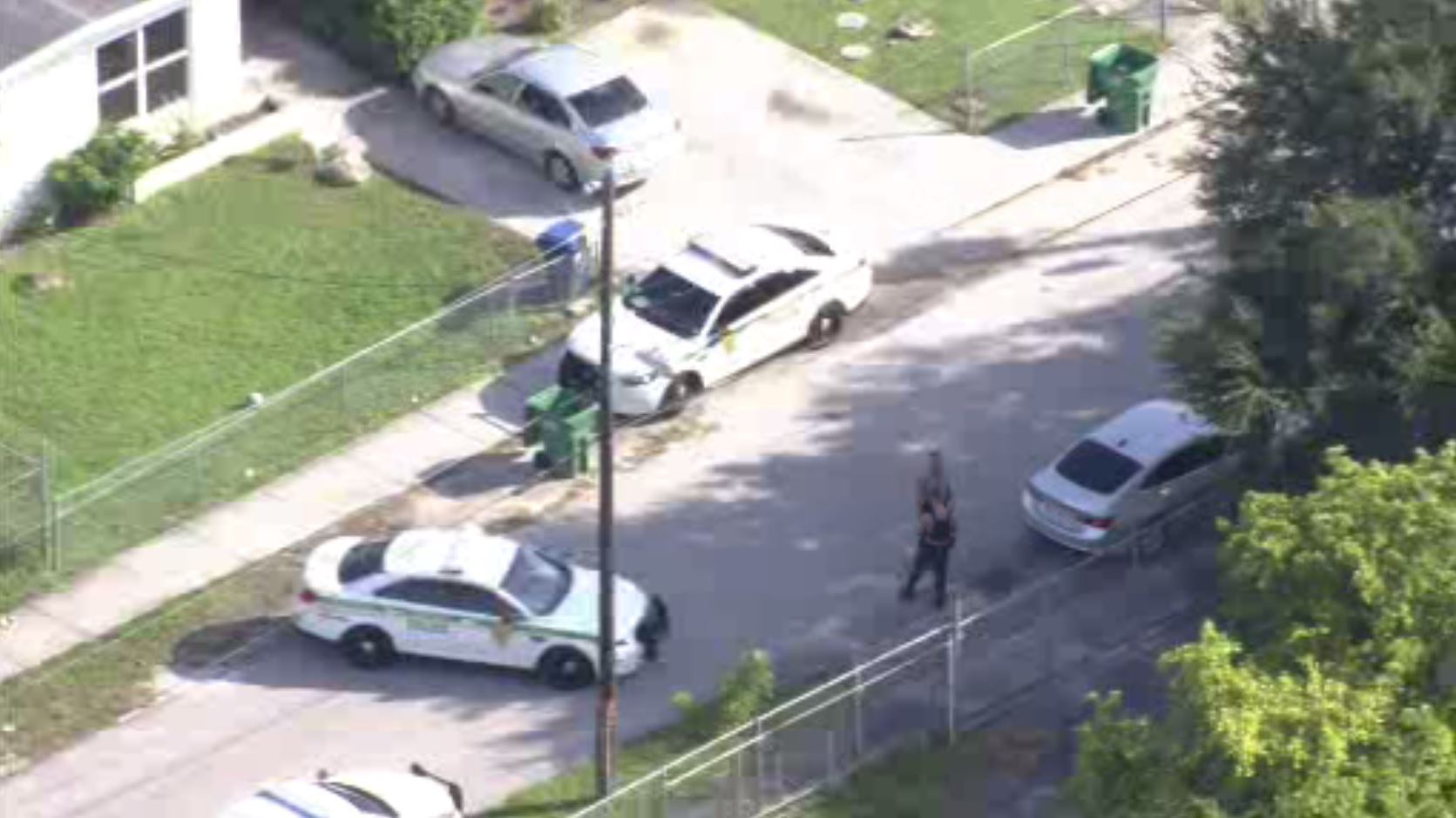 Man transported after shooting in NW Miami-Dade - WSVN 7News | Miami ...
