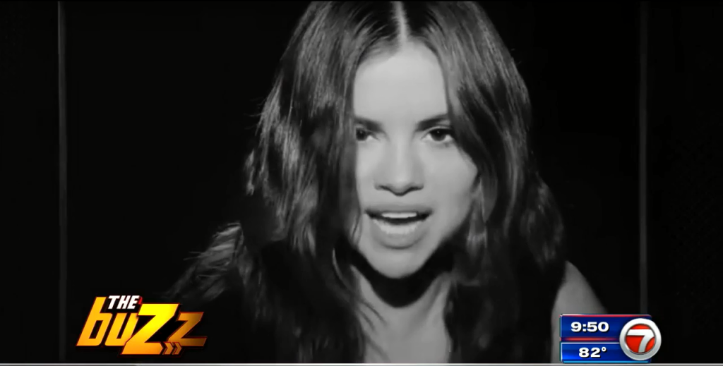 Selena Gomez’s new song lyrics have people convinced Bieber inspired it