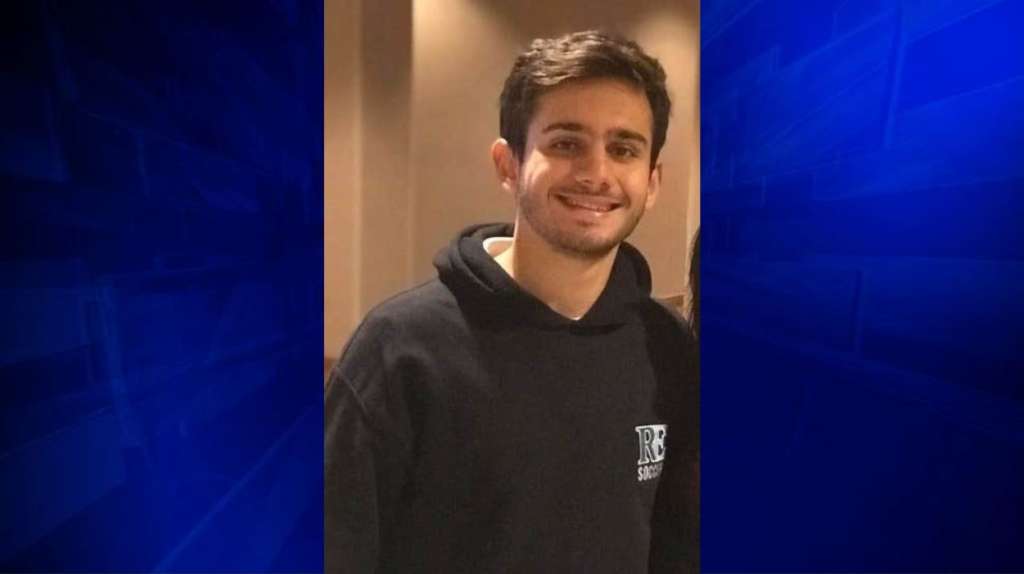 Officials: Missing Cornell University freshman from South ...