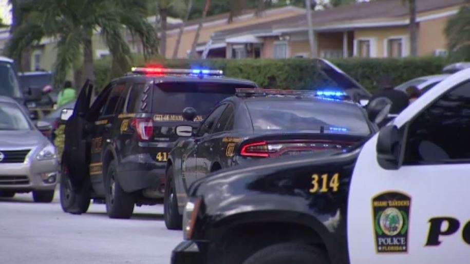 Man airlifted after shooting in Miami Gardens - WSVN 7News | Miami News ...