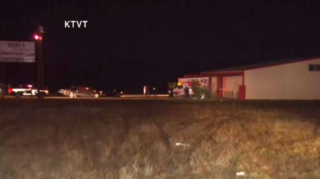 2 dead, 14 injured after shooting at Texas homecoming party - WSVN ...