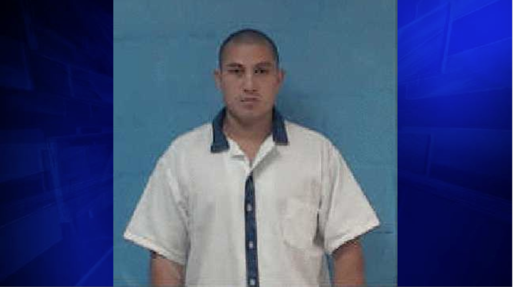 Man Convicted Of Rape Child Molestation Accidentally Released From Georgia Prison Wsvn 7news Miami News Weather Sports Fort Lauderdale