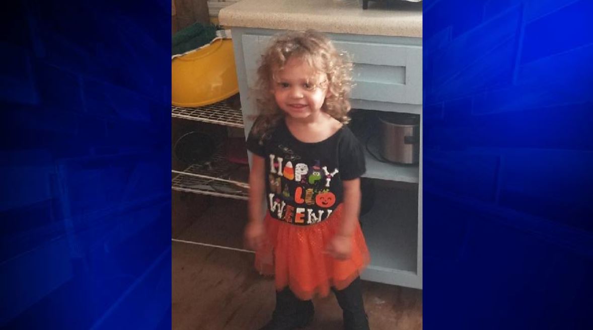 3 Year Old North Carolina Girl Reportedly Abducted In North Carolina Found Safe Wsvn 7news