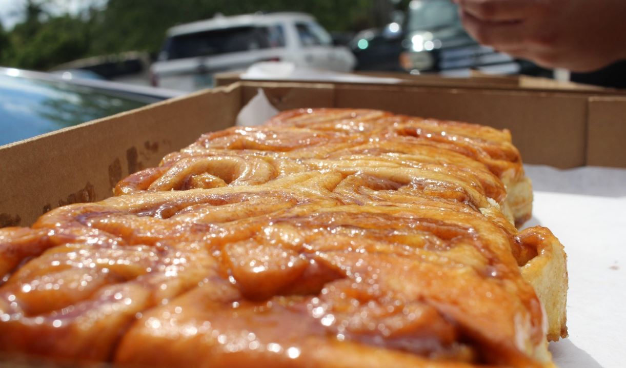 Knaus Berry Farm closes 3 weeks early - WSVN 7News | Miami News ...