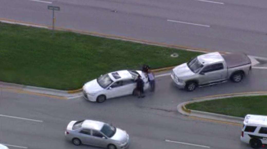 Police investigate traffic incident in Pembroke Pines - WSVN 7News ...