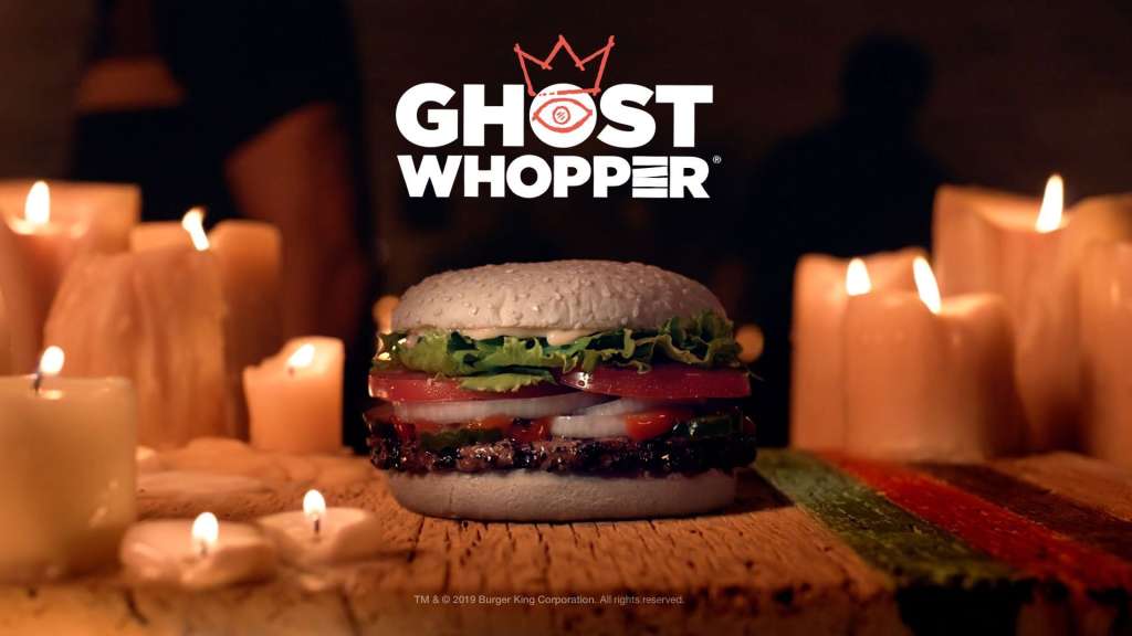 Burger King is selling a ‘Ghost Whopper’ for Halloween – WSVN 7News ...