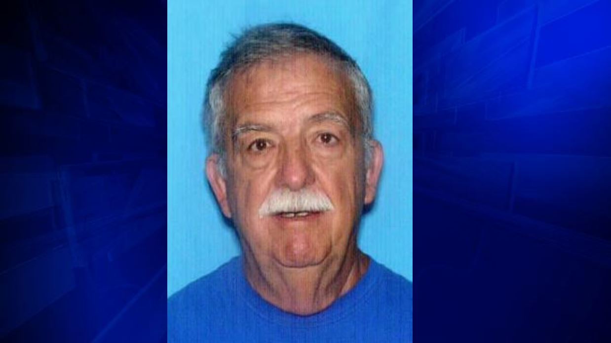 Missing Palmetto Bay elderly man found safe WSVN 7News Miami News, Weather, Sports Fort