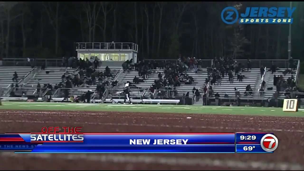 2 people shot as gunfire breaks out at a high school football game in ...
