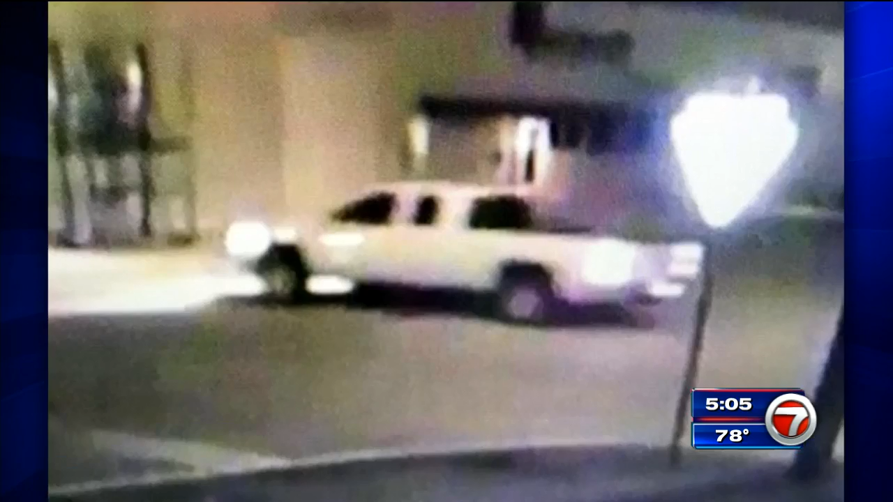 Police search for suspect in fatal Oakland Park road rage shooting