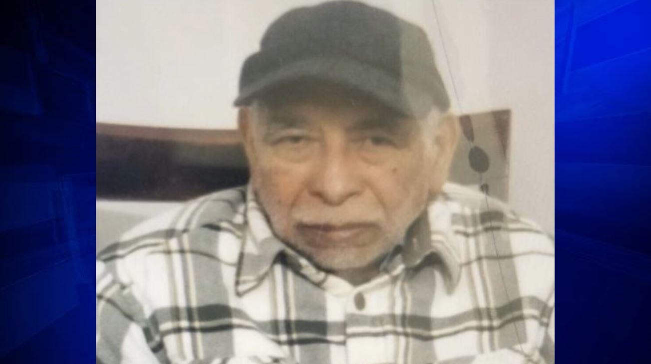 Missing elderly Miami man found safe - WSVN 7News | Miami News, Weather ...