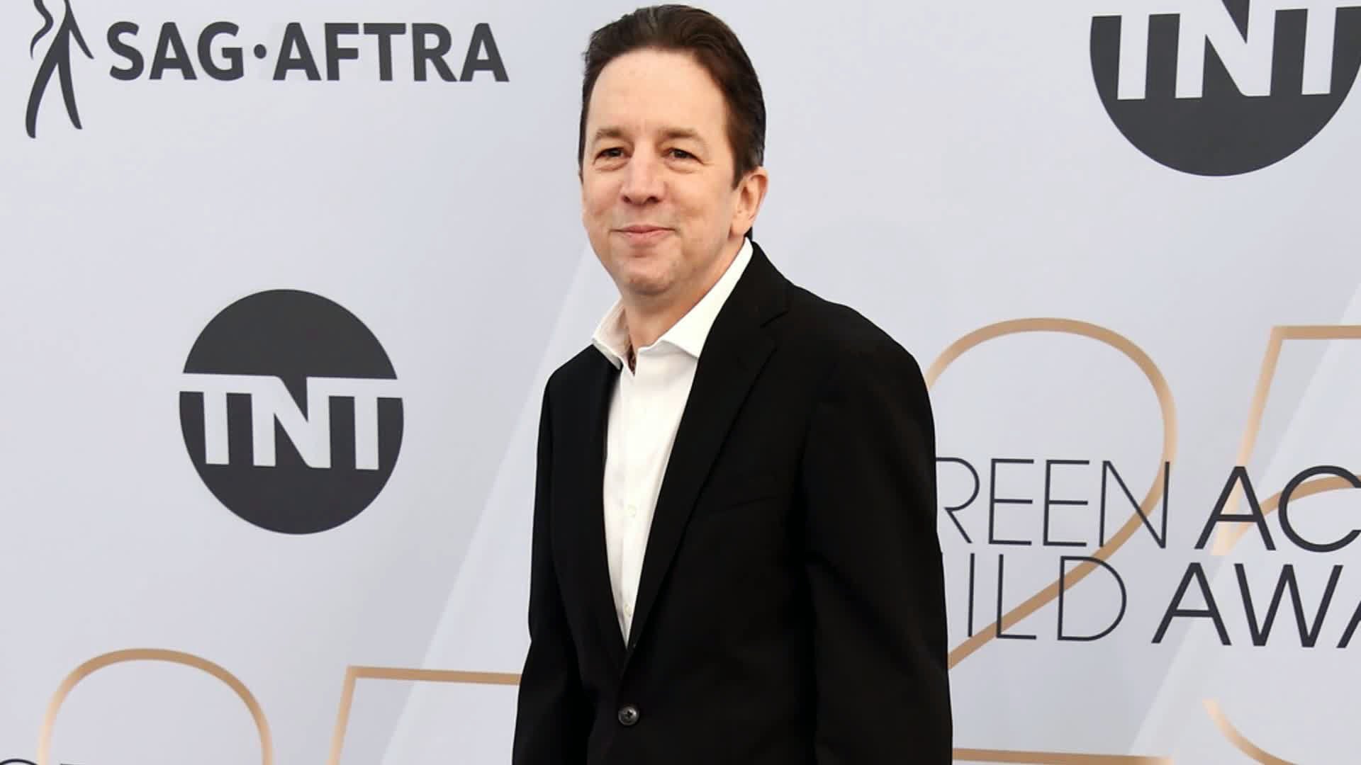 ‘The Marvelous Mrs. Maisel’ actor Brian Tarantina dies at 60 WSVN