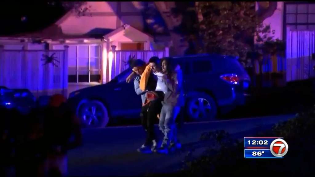 6 killed at Halloween parties in SF Bay Area and in Utah WSVN 7News
