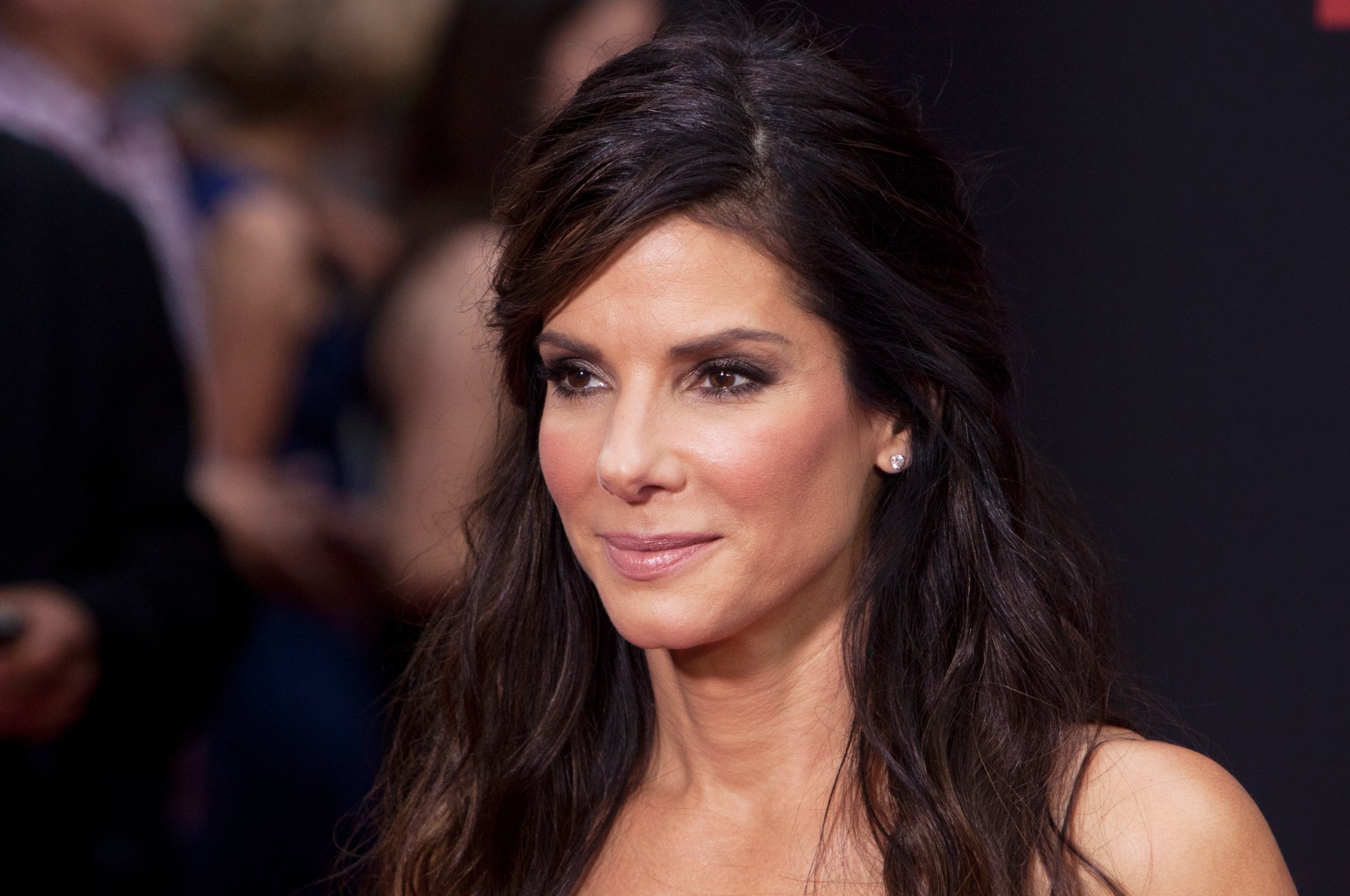 Sandra Bullock signs on for new Netflix film WSVN 7News