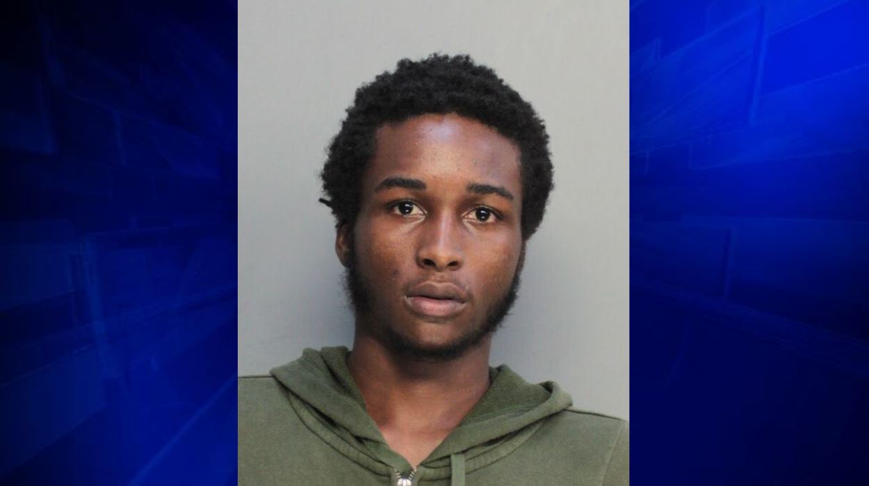Man arrested after fatal NW Miami-Dade shooting - WSVN 7News | Miami ...