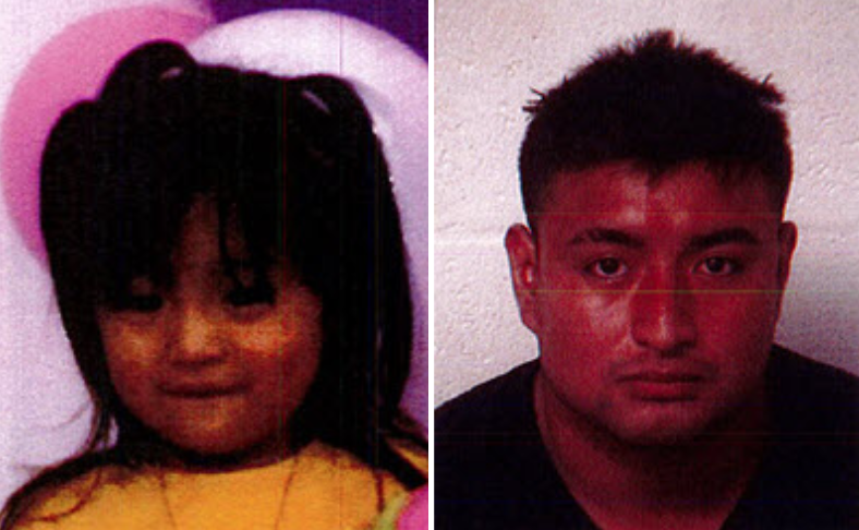 2 Year Old Homestead Girl Found Safe After Amber Alert Wsvn 7news