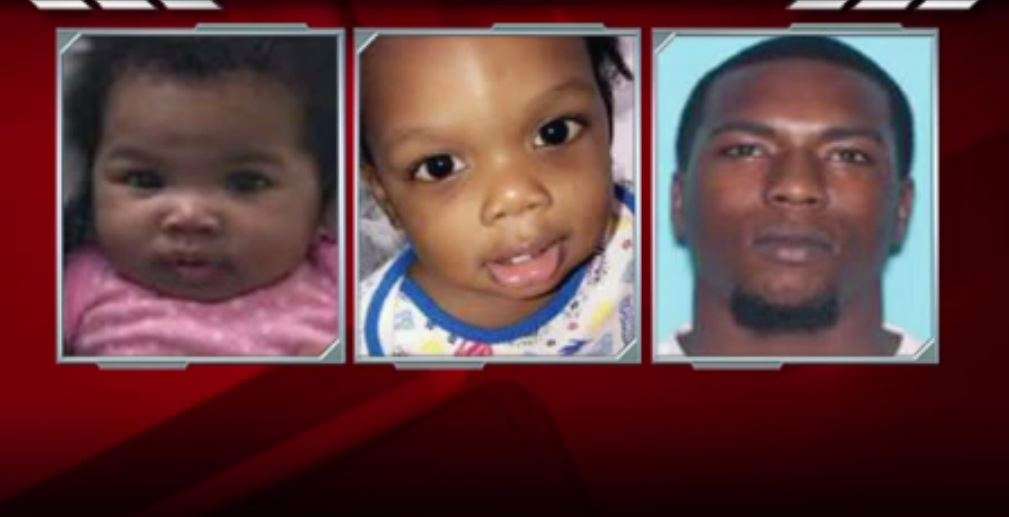 Police: 2 children OK after AMBER Alert issued in Fort Lauderdale ...