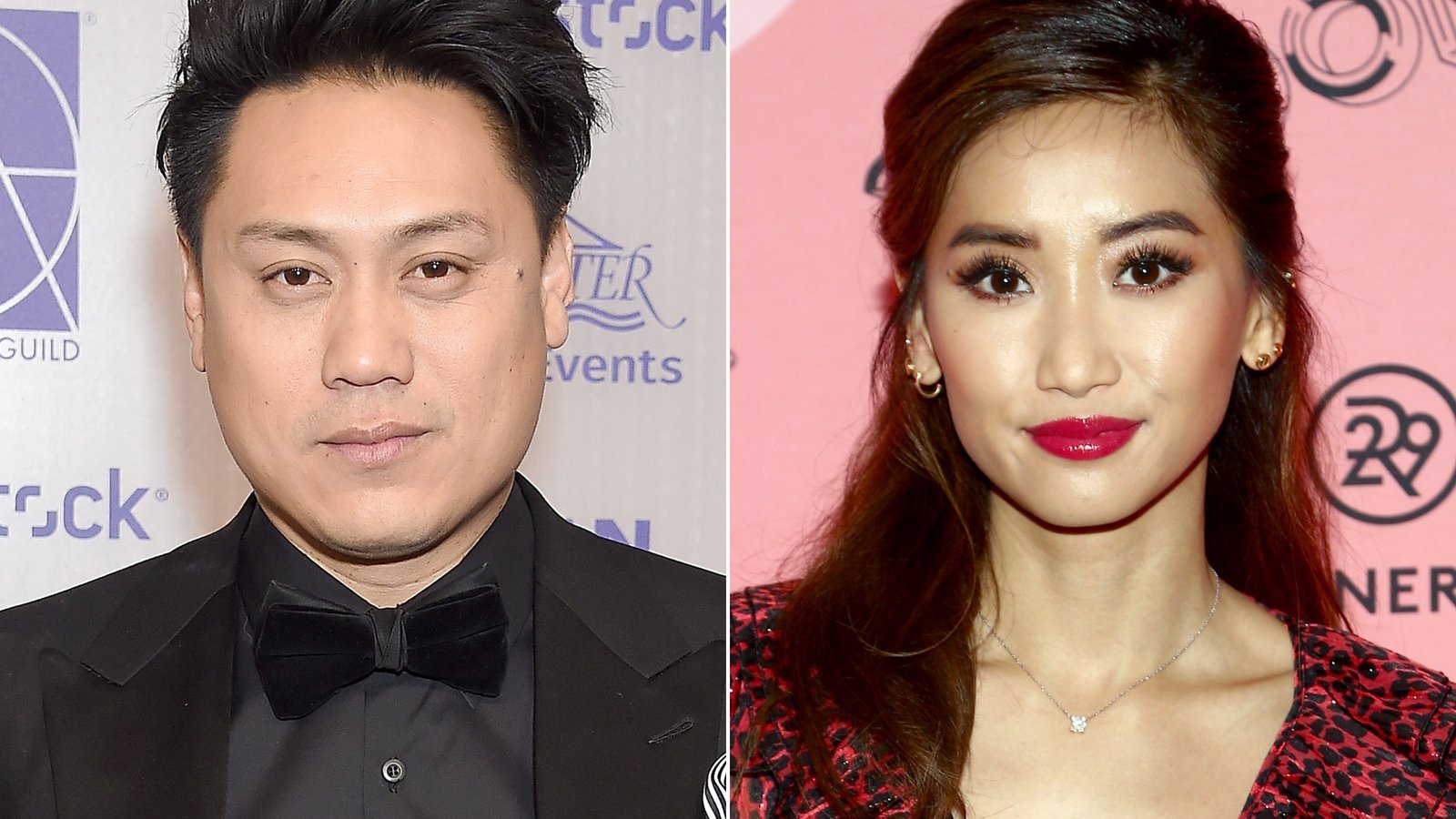 Jon M. Chu denies Brenda Song ‘not Asian enough’ for ‘Crazy Rich Asians