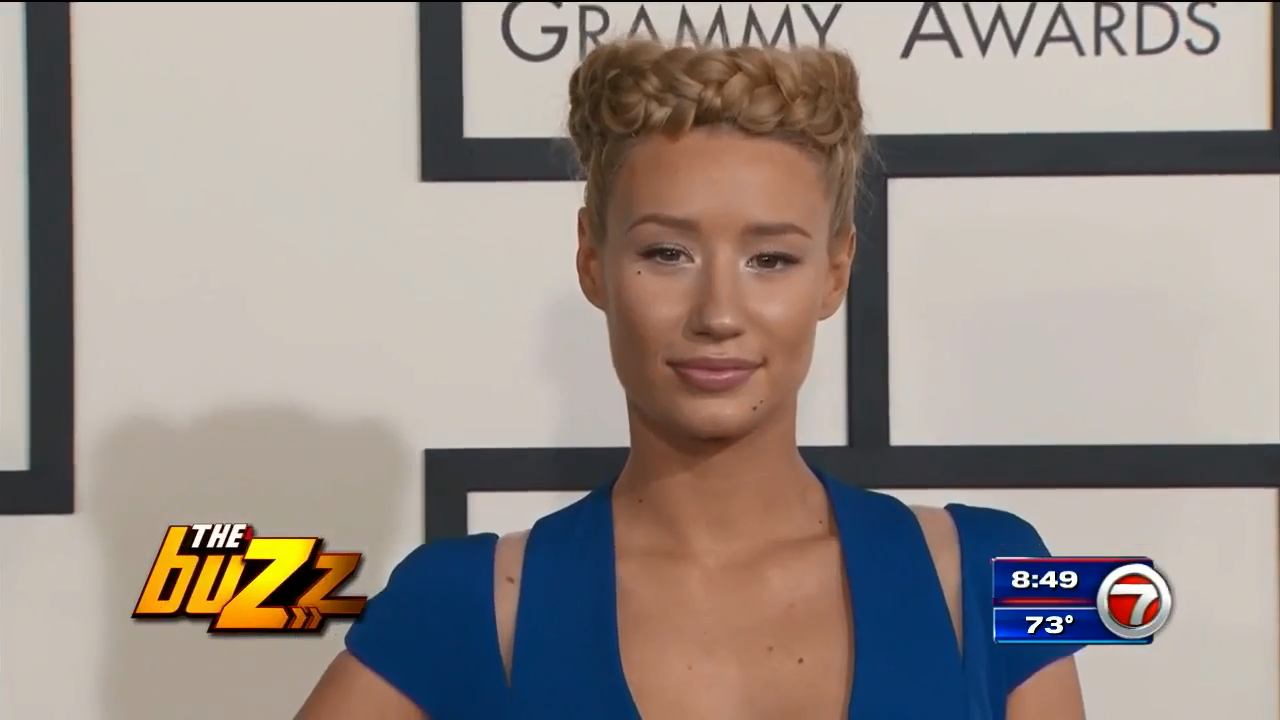 Atlanta police: Rappers report $366K in jewelry as stolen - WSVN 7News ...