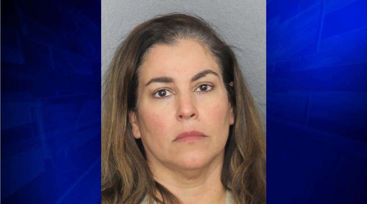 Woman arrested, charged in Coral Springs fatal shooting - WSVN 7News ...
