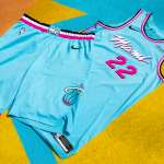 Miami Heat launches new 'ViceWave' jerseys - WSVN 7News